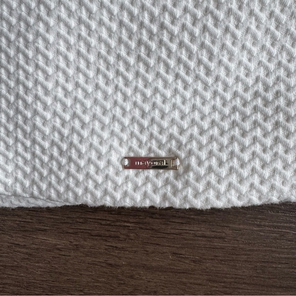 Mayoral White Coat 24m / 2 years old girl - Picture 2 of 4